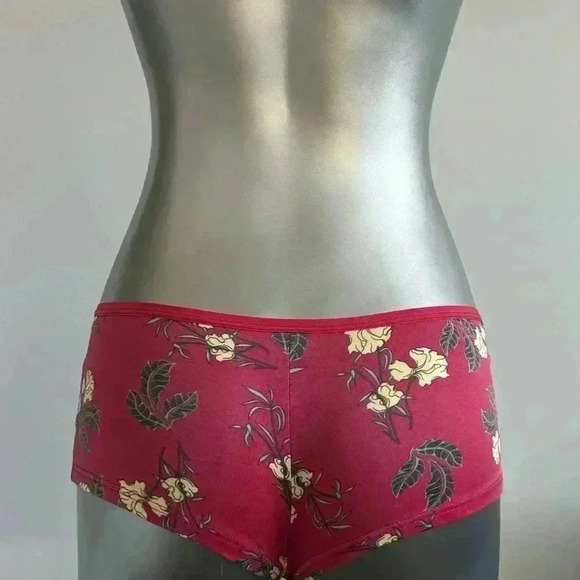 FREE 🆕🐝Low Rise Boyshorts  Panties - Picture 3 of 14